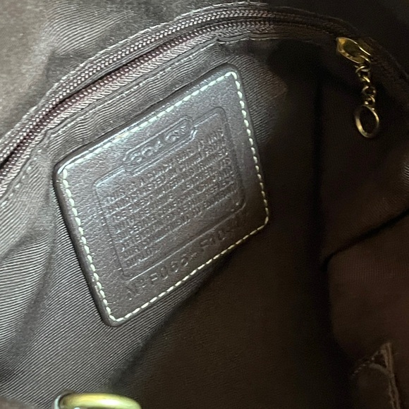 Matching Coach Bags - Picture 6 of 10